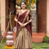 Vally Vol 109 South Style Lehenga Blouse