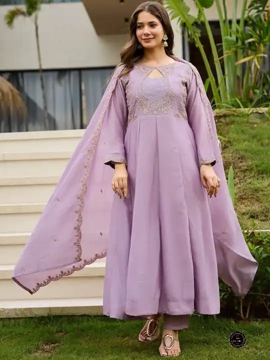 Laxmy Vol 49 Women Readymade Dress