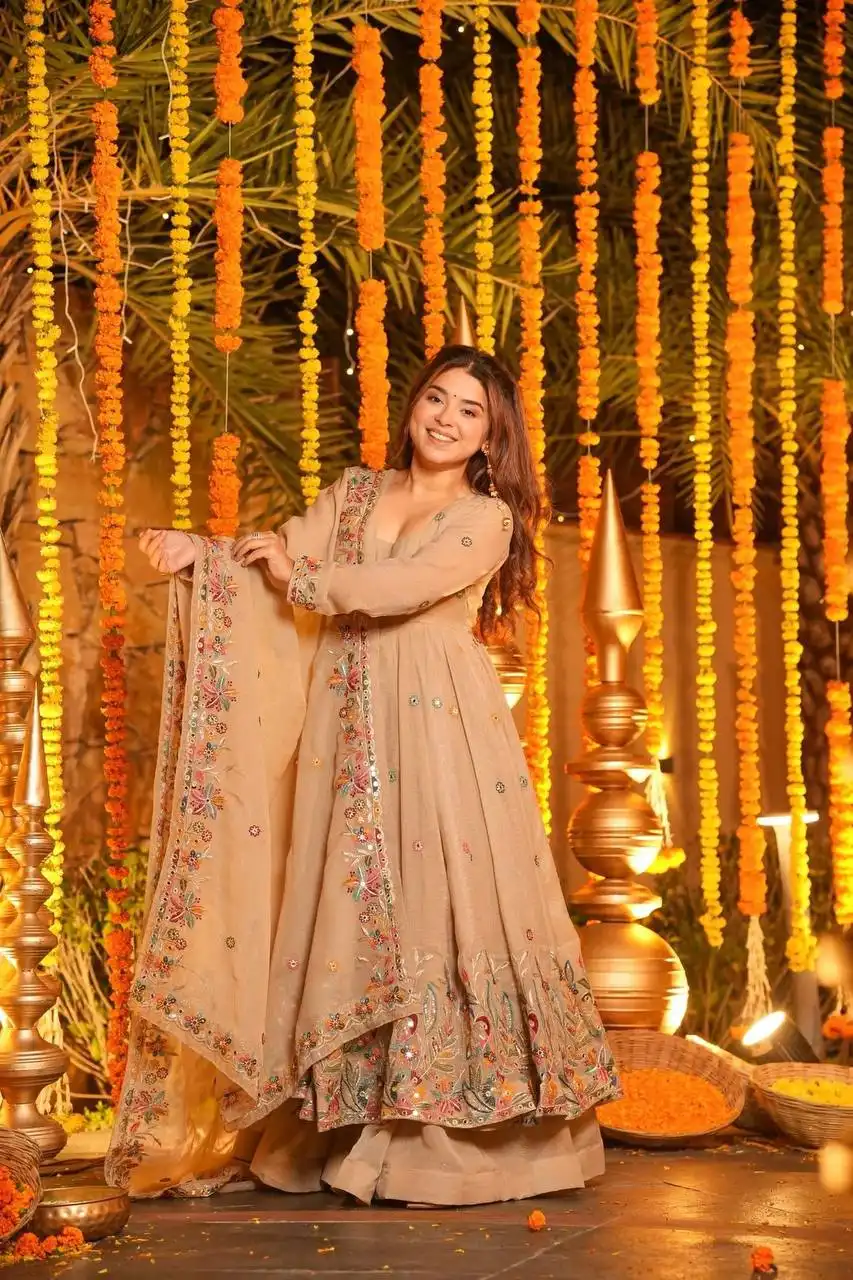 STD 6111 Readymade Dress