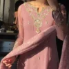 Sabina 5328 Eid Special Dress