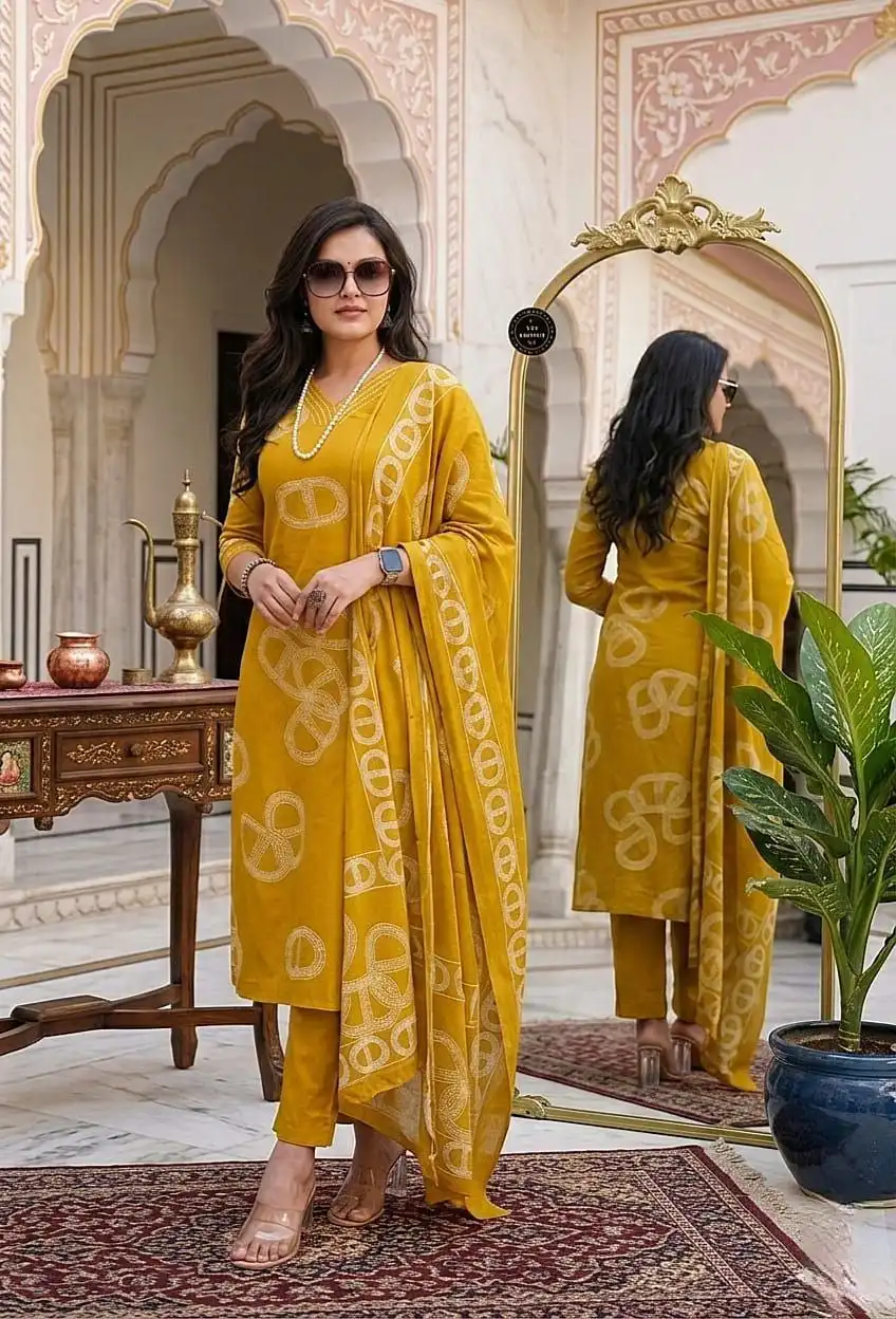 Laxmy Vol 72 Printed Fastival Kurti Pant With Dupatta