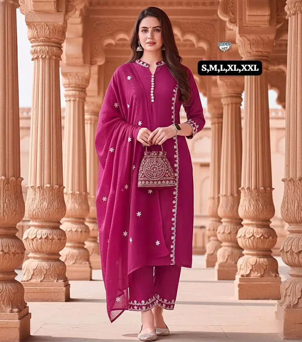 Laxmy Vol 75 Pink Designer Readymade Dress