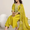 Beauty J 1012 Rayon Slub Readymade Dress Collection