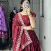 WMT 8214 Nc Vichitra Wedding Lehenga for women Choli Collection