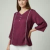 Shiv Vol 162 Short Top