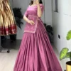 WMT 8226 Lehenga Top