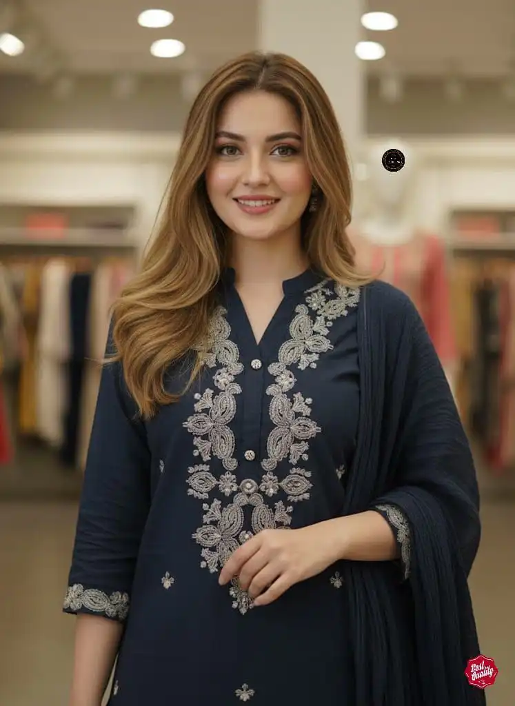 Laxmy Vol 42 Surat Ladies Dress