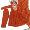 Laxmy Vol 44 Readymade Dress