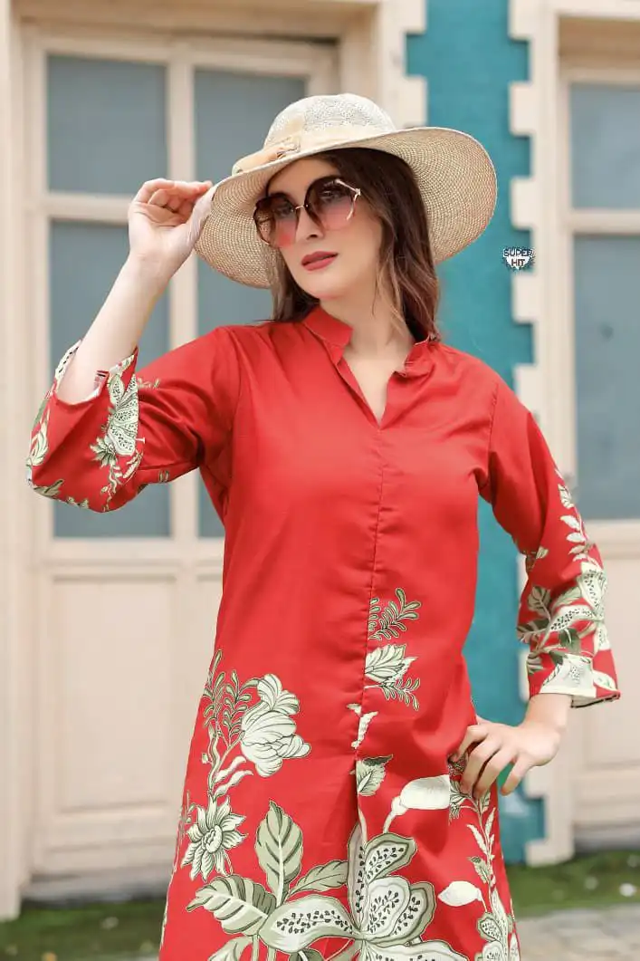 Laxmy Vol 45 Co Ord Set