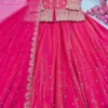 FFD Vol 102 Lehenga Choli For Wedding Function
