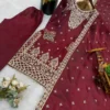 Sabina 1700 Readymade Dress