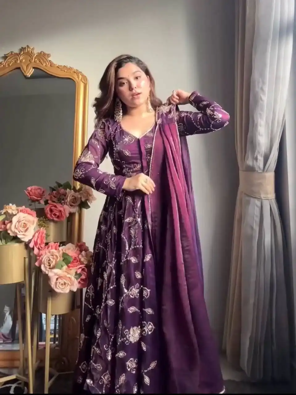 Sabina 1701 Eid Special Sharara Suit for woman