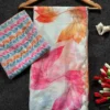 WMS Vol 145 Khatli Hand Work woman Saree