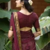 Vally Vol 109 South Style Lehenga Blouse