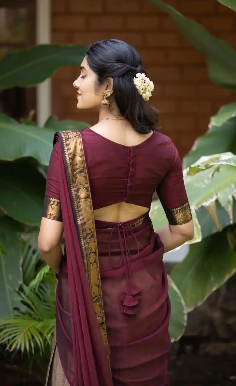 Vally Vol 109 South Style Lehenga Blouse