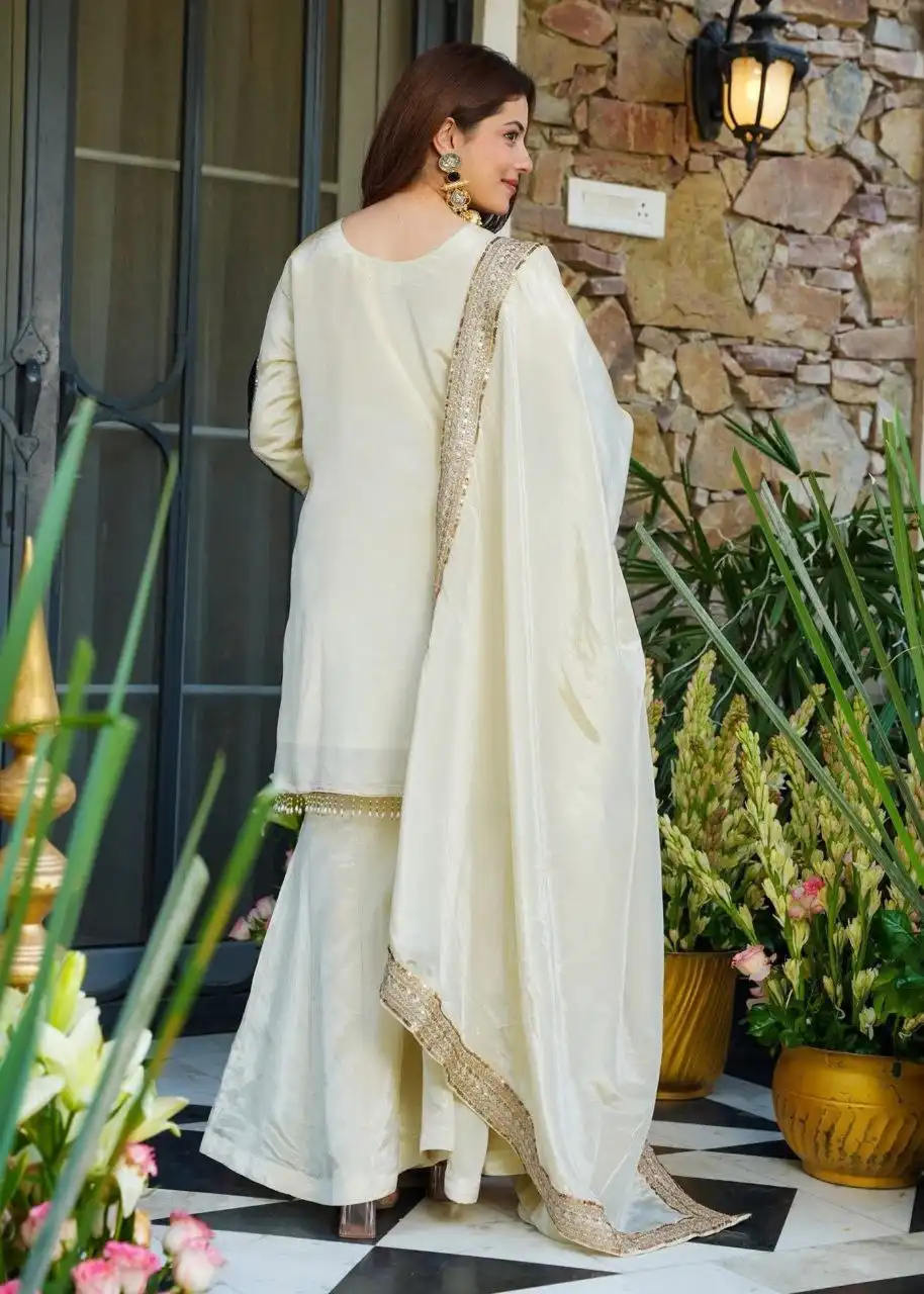 FFD Vol 112 Readymade Dress