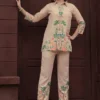 Laxmy Vol 47 Co Ord Set For Women