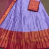 Vally Vol 111 South Style Lehenga Blouse