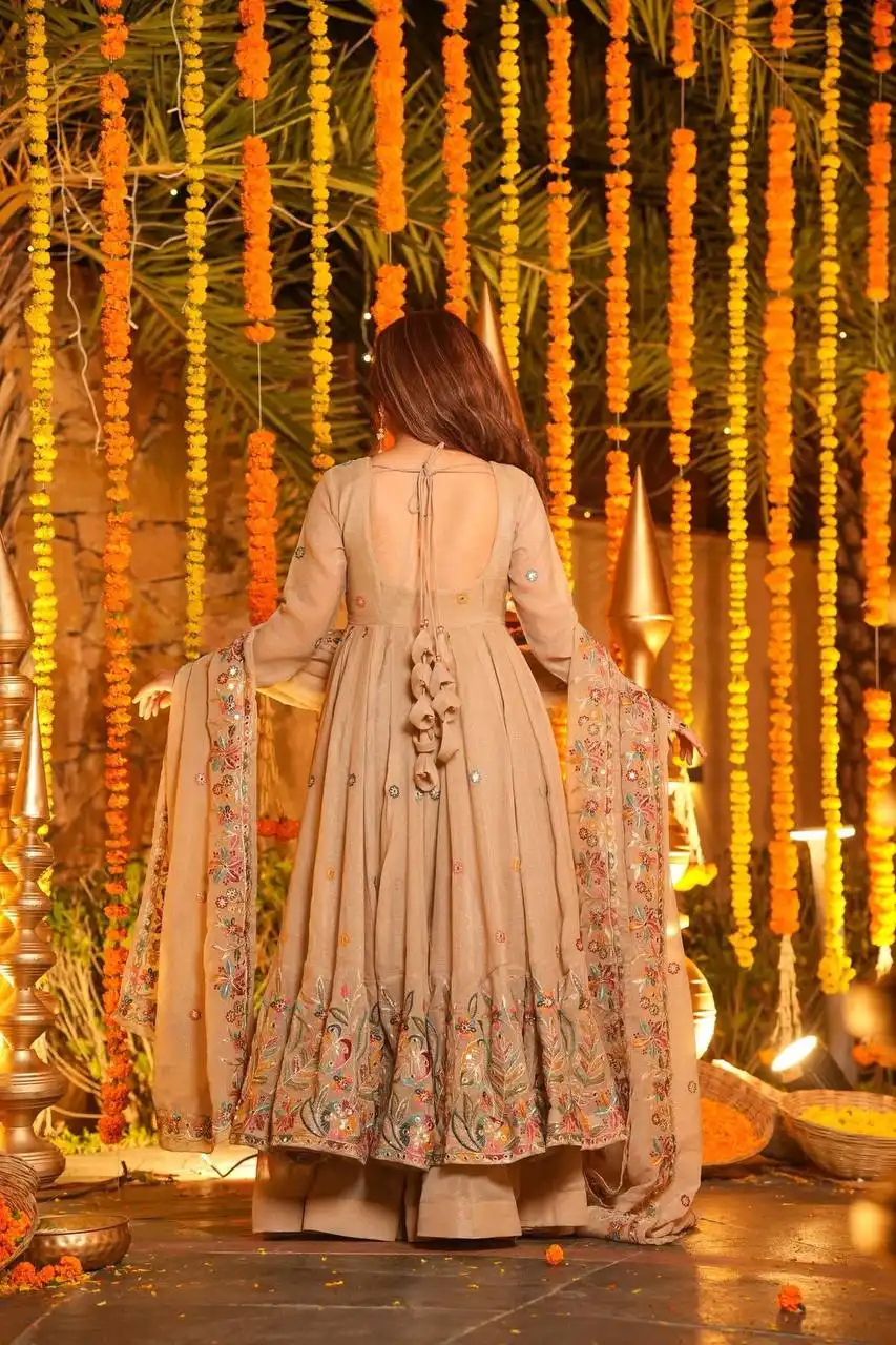 STD 6111 Readymade Dress