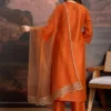 FFD Vol 113 Kurta Pant Dupatta Set