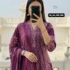 Laxmy Vol 52 Anarkali Suits