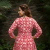 Shiv Vol 168 Printed Short Kurti