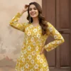 Shiv Vol 168 Printed Short Kurti