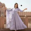 Laxmy Vol 58 Muslin Cotton Festival Readymade Dress