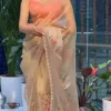 WMS Vol 156 Designer Party Wear Saree