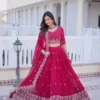 Moni 5064 Designer Wedding Lehenga Choli Collection