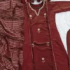 Laxmy Vol 69 Embroidery Kurti Pant With Dupatta Collection