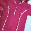 Laxmy Vol 75 Pink Designer Readymade Dress