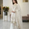 Sabina 5335 Gmy Choo Silk Designer Readymade Dress