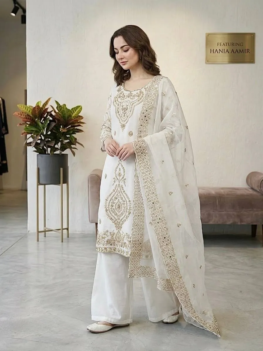 Sabina 5335 Gmy Choo Silk Designer Readymade Dress