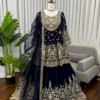 Deepika 5998 Codeing Dori With Sequnce Top Lehenga for woman Collection