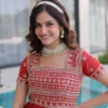 Mohini 9310 Fancy Silk Designer Long Gown Collection