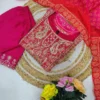 Zarin Vol 38 Chinnon Readymade Dress Collection