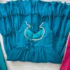 Alia 523 Gerorrget Chiffon Readymade Dress