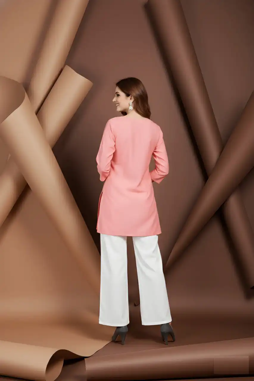 Shiv Vol 160 Short Top