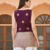 Shiv Vol 161 Short Kurti