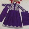 Laxmy Vol 40 Readymade Dress