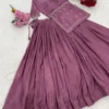 WMT 8226 Lehenga Top