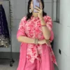 WMT 8227 Wholesale Readymade Dress
