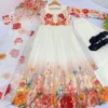 Alia 542 Readymade Dress