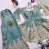 FFD Vol 101 Sharara Suit For Women