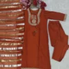 Laxmy Vol 44 Readymade Dress