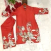 Laxmy Vol 45 Co Ord Set