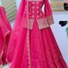 FFD Vol 102 Lehenga Choli For Wedding Function