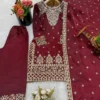 Sabina 1700 Readymade Dress