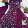 Sabina 1701 Eid Special Sharara Suit for woman